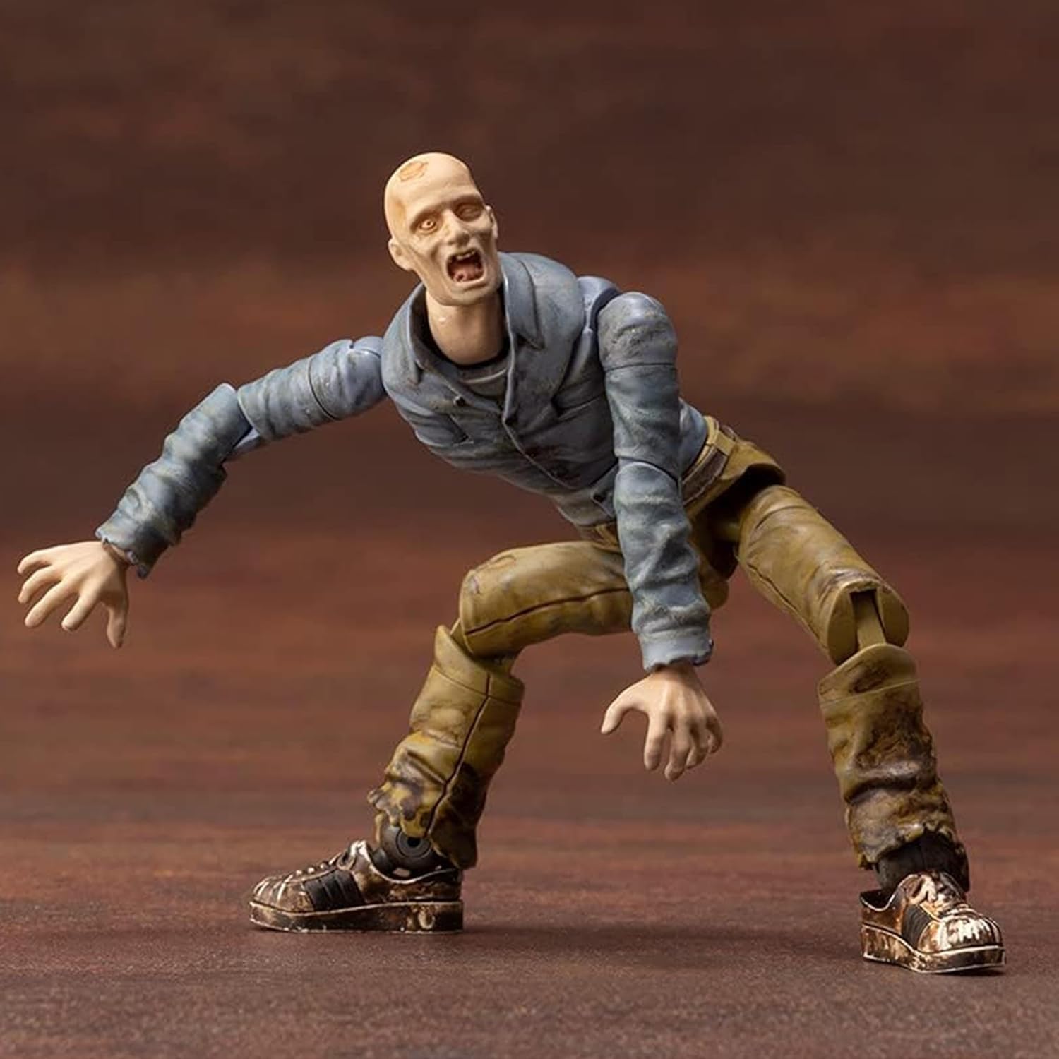 KOTOBUKIYA ZOMBINOID BITER(0190526023574)