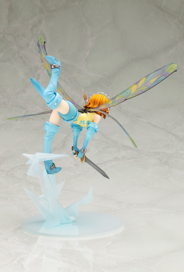KOTOBUKIYA Gallica(4934054064144)(4934054064144)