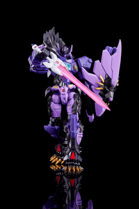 [Furai Model] Galva Convey | 4897054517044