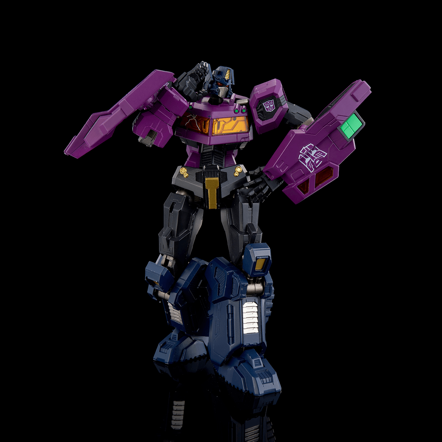 [Furai Model] SG Optimus Prime (ver. #2008) | 4897054517235