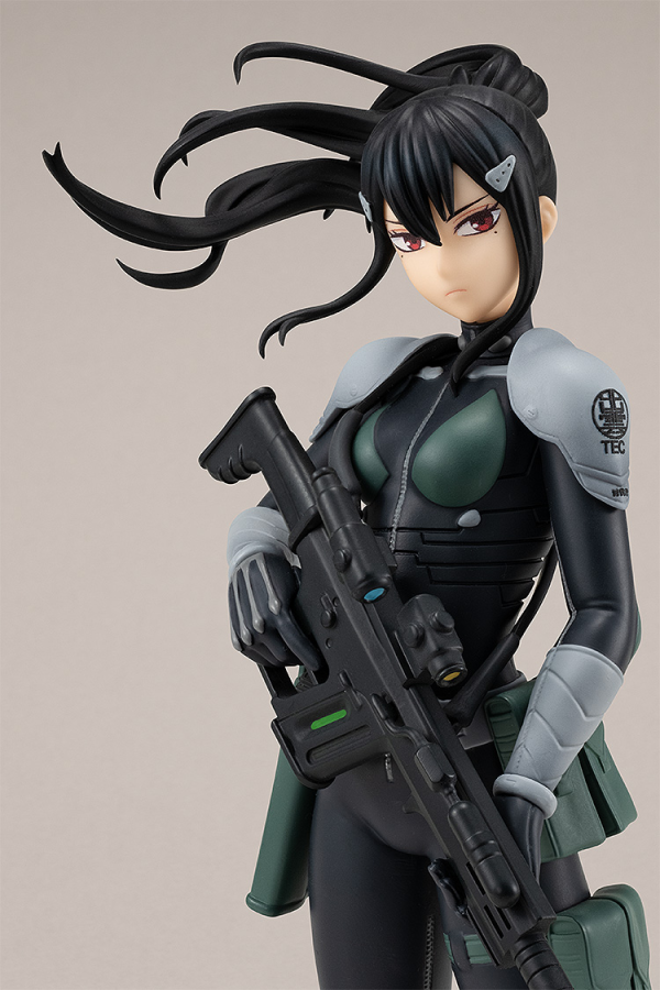 Good Smile Company POP UP PARADE Mina Ashiro