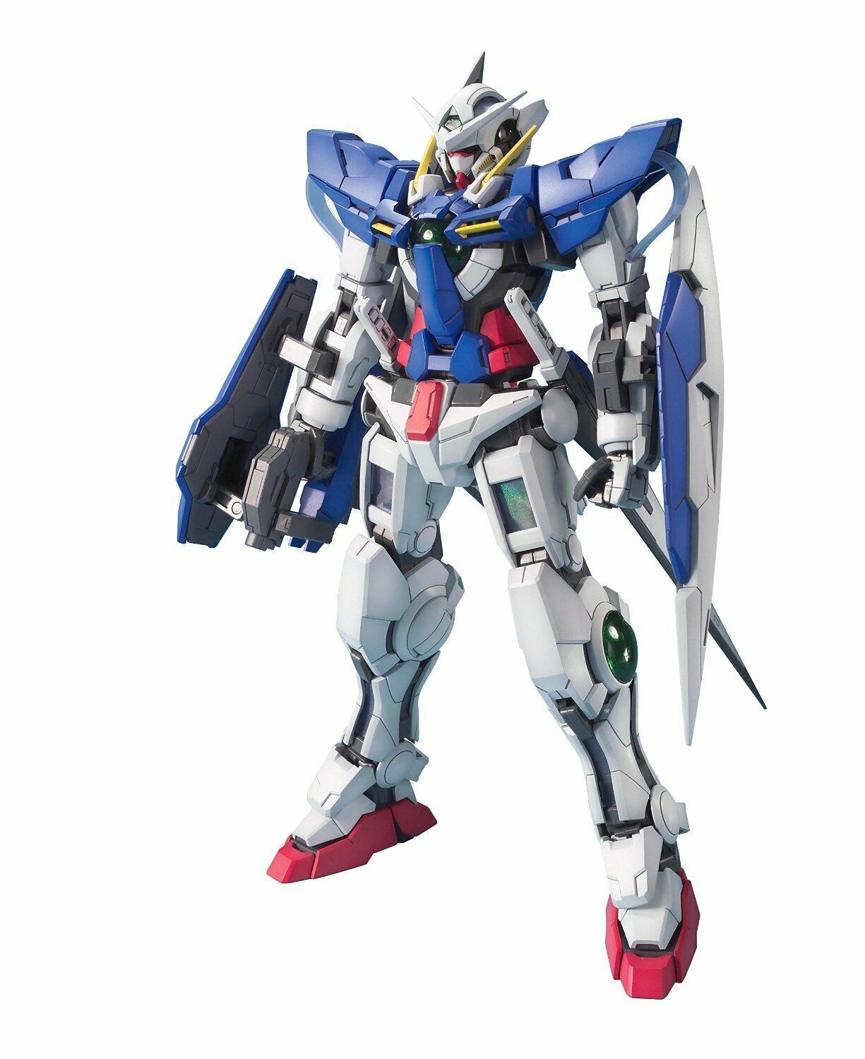 BANDAI Hobby MG 1/100 Gundam Exia