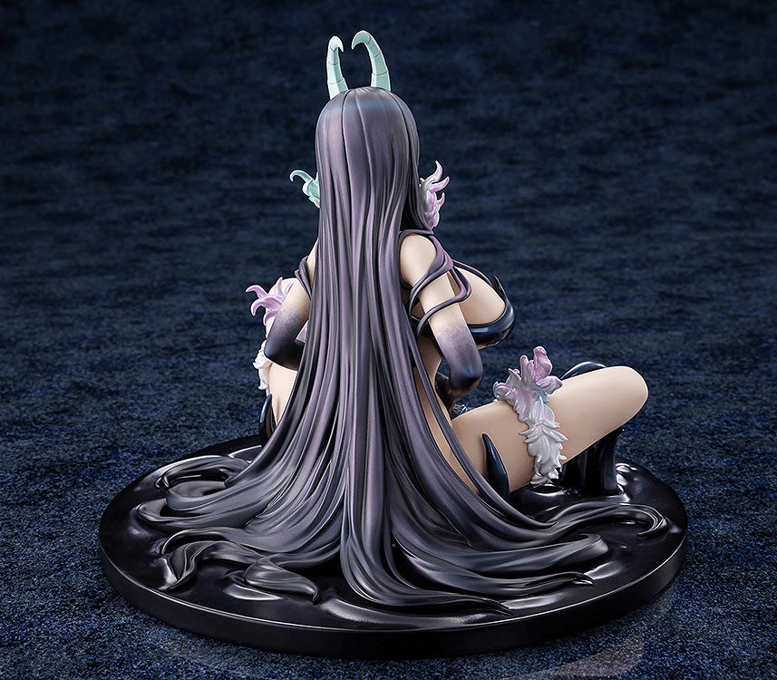 Chiyo 1/6 Scale Figure