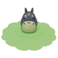 Totoro Silicon Cup Cover "My Neighbor Totoro" (Box/5) | 4990593243600