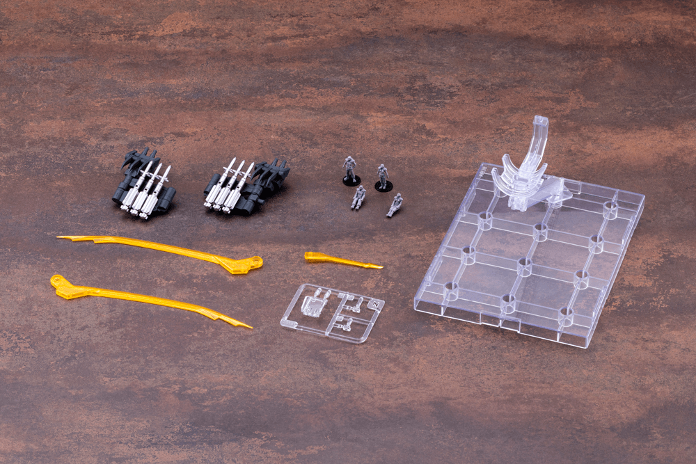 STORM SWORDER ALA BARONE SPECIAL 2000 -Recolor- | 4934054086962