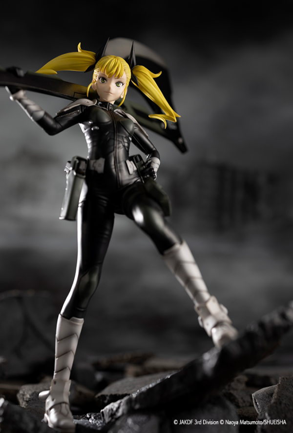 KOTOBUKIYA ARTFX J Kikoru Shinomiya
