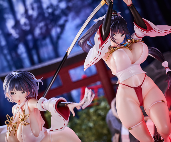 HOTVENUS Sakuya Todo & Iori Todo Set(4595316892310)(4595316892310)