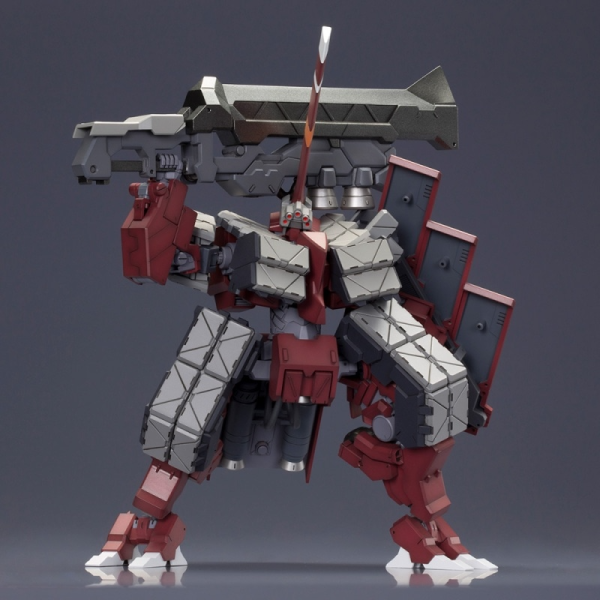KOTOBUKIYA TYPE48MODEL2 KAGUTSUCHI-OTSU SNIPER:RE2 | 4934054035472