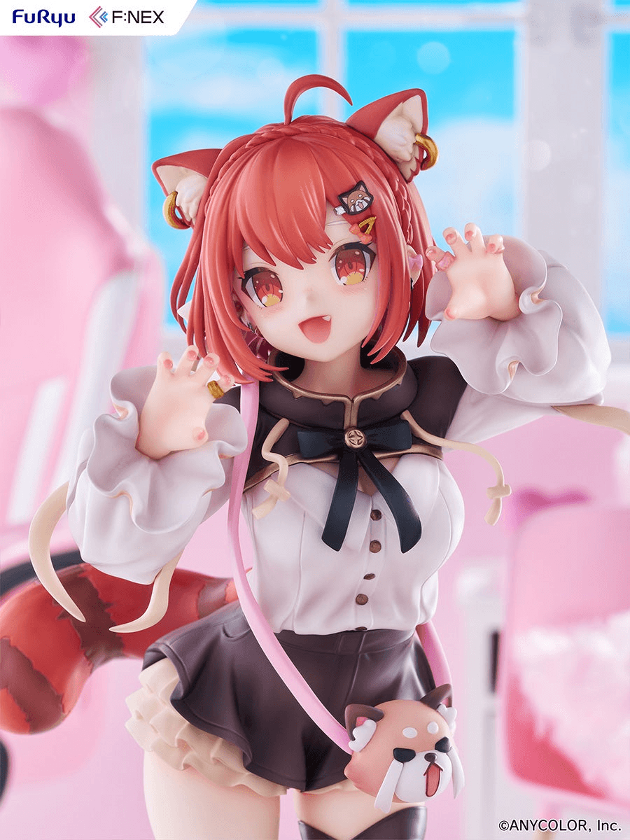 Ratna Petit 1/7 Scale Figure | 4582655078994