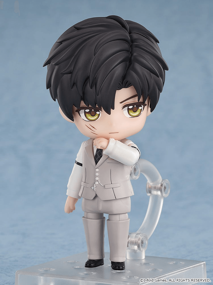 Nendoroid Zayne | 4580590209183