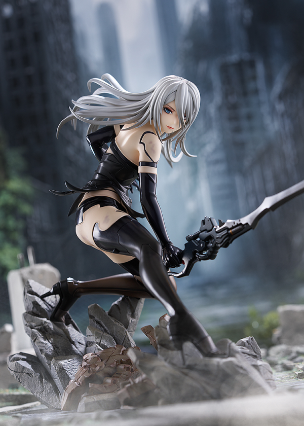 GOOD SMILE COMPANY A2(4545784044179)