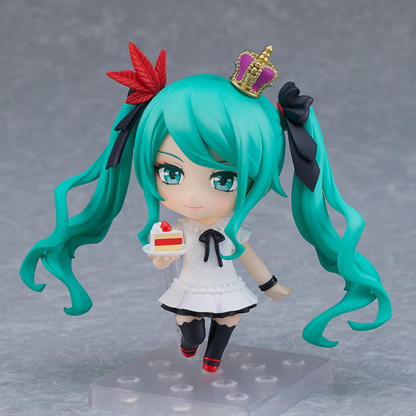 Good Smile Company Nendoroid Hatsune Miku: World Is Mine 2024 Ver.(4580590191389)(4580590191389)