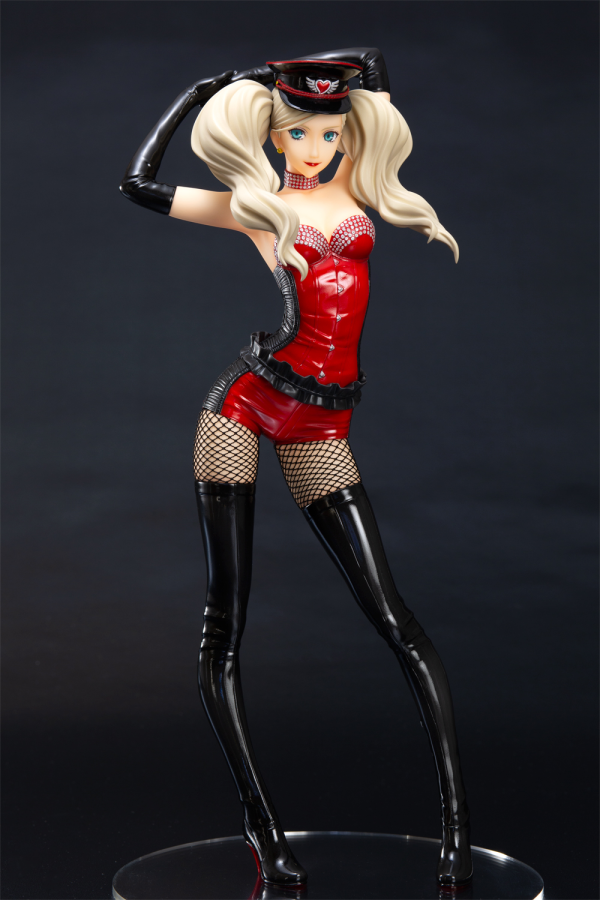 Phalaeno Persona5 Dancing In Starlight Anne Takamaki corset dress ver. | 4582292602958