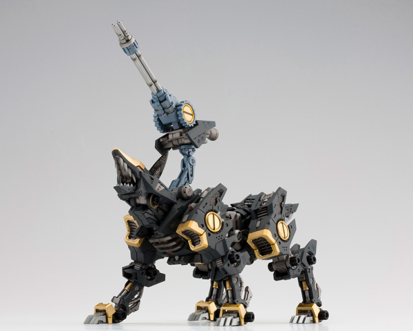 KOTOBUKIYA RZ-046 SHADOW FOX  MARKING PLUS Ver.(4934054050222)