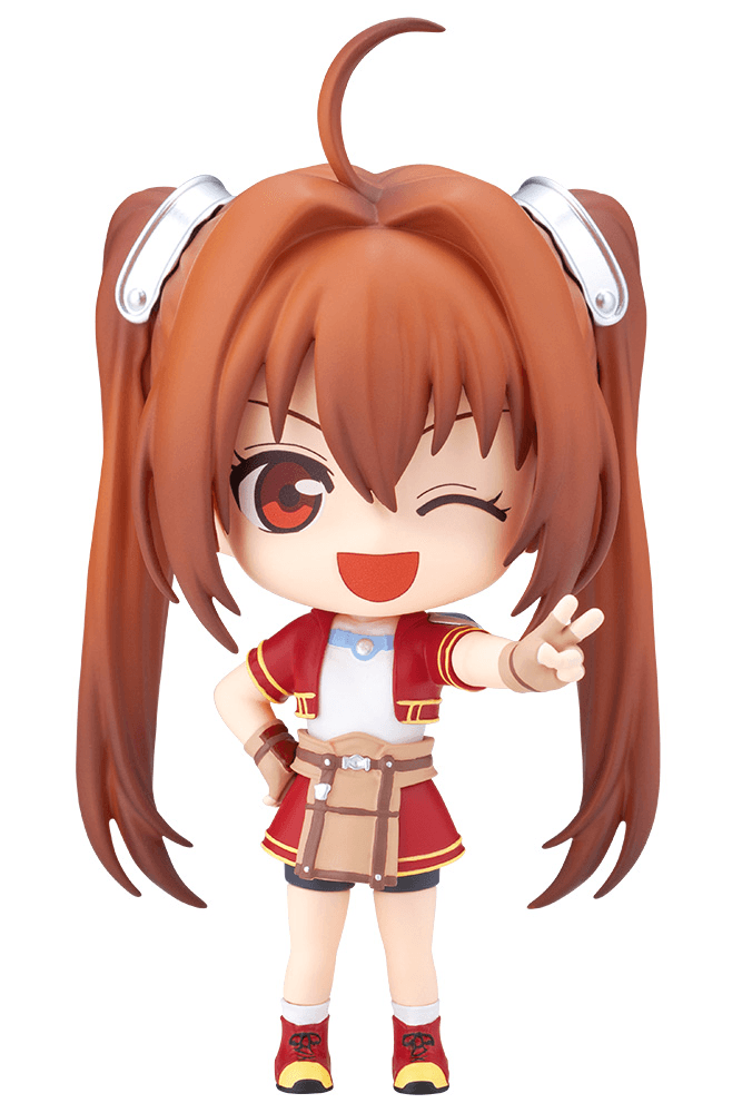 OSHI WORKS Mini Estelle Bright