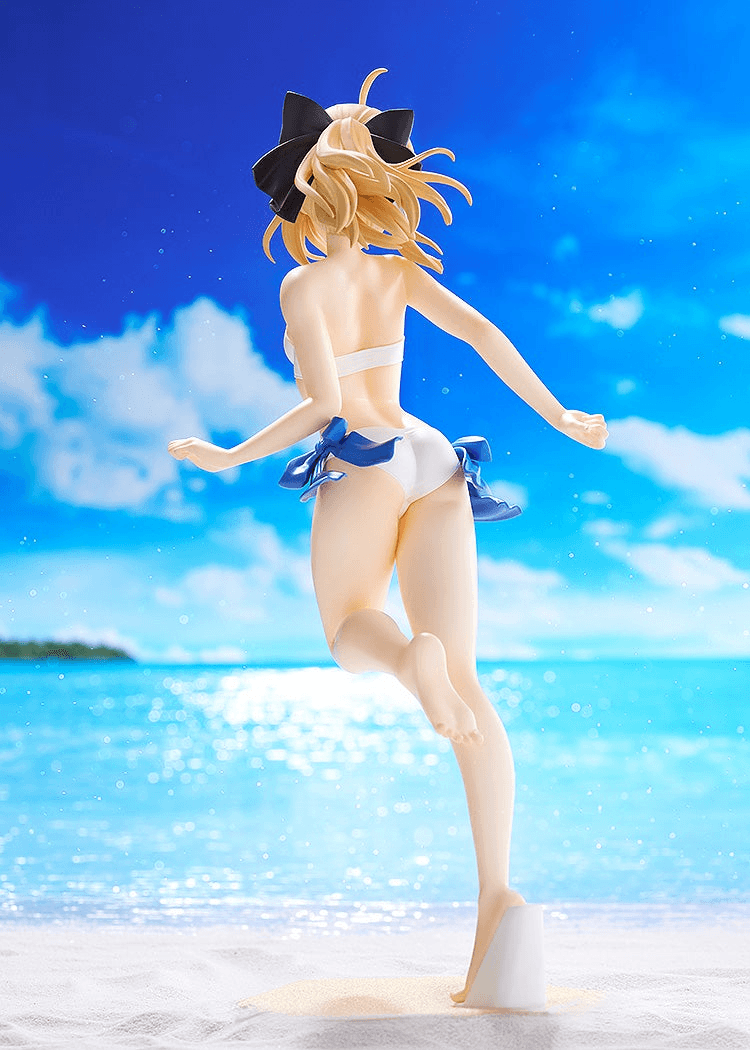 POP UP PARADE BEACH QUEENS Saber Lily L Size | 4943209555024