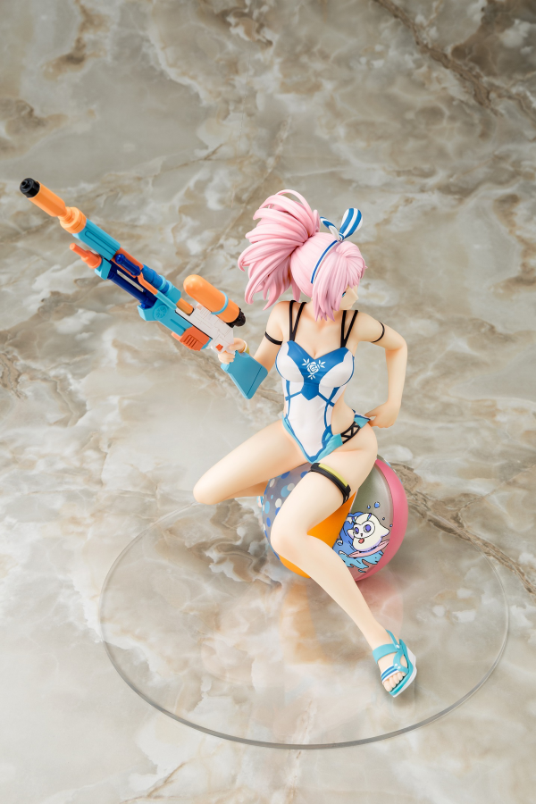 Good Smile Company 1/6 scaled pre-painted figure of TALES of ARISE Shionne Summer Ver.(4570000500115)(4570000500115)