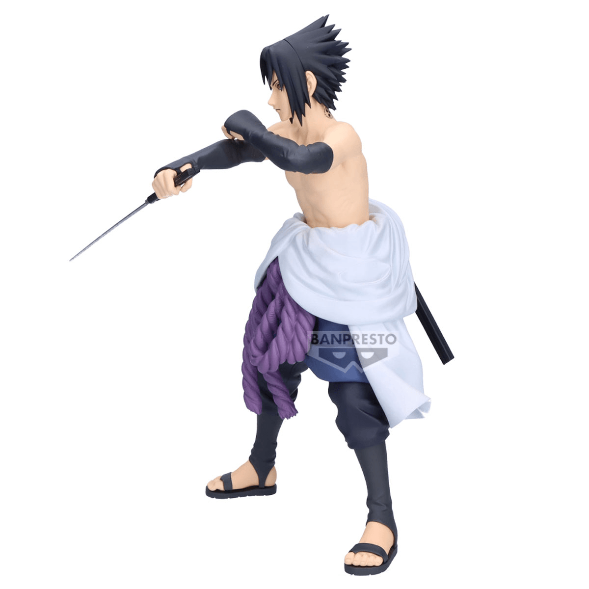 NARUTO SHIPPUDEN Grandista-SAKURA HARUNO & SASUKE UCHIHA-(B:SASUKE UCHIHA) | 4573102711458