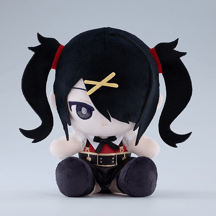 Ame-chan Punipuni Plushie