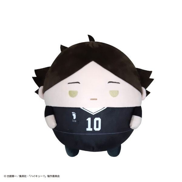 Haikyu FUWA KORORIN BIG F | 4580683625043