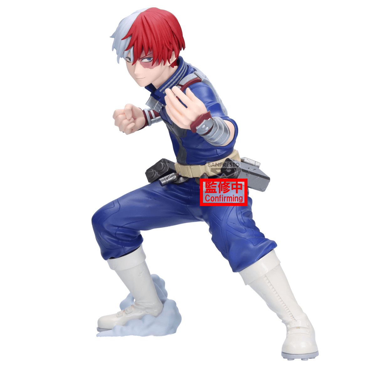 MY HERO ACADEMIA Grandista-TODOROKI SHOTO- | 4573102717795