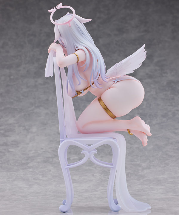 HOTVENUS Pure White Angel-chan