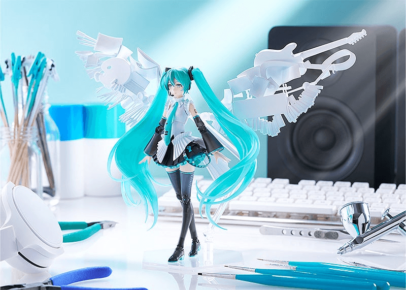 (Rerelease) PLAMATEA Hatsune Miku: Happy 16th Birthday Ver. | 4545784015438