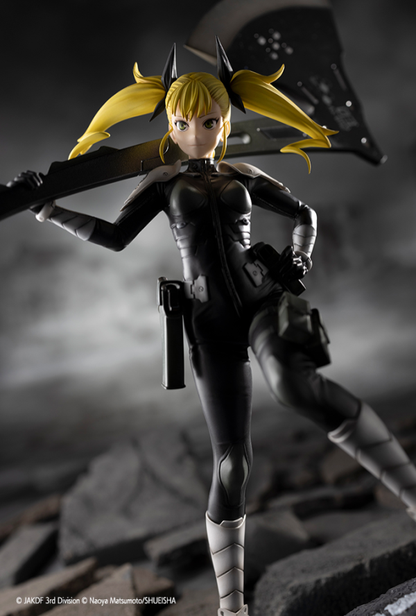 KOTOBUKIYA ARTFX J Kikoru Shinomiya