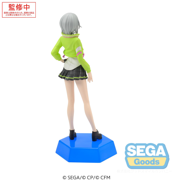 Desktop x Decorate Collections "HATSUNE MIKU: COLORFUL STAGE" "Hinomori Shiho" | 4582733433875