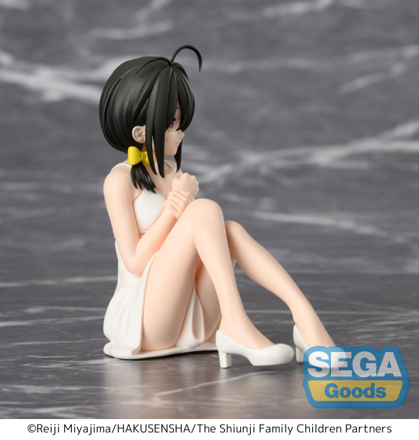 SEGA TV Anime The Shiunji Family Children PM Perching Figure Kotono Shiunji | 4582733454368