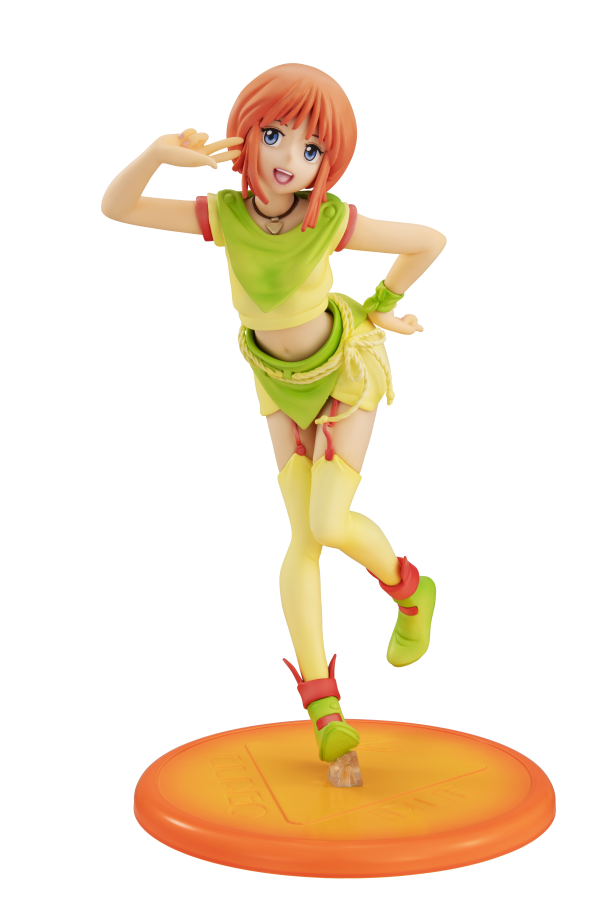MegaHouse Excellent Model RAHDX G.A.NEO MOBILE SUIT GUNDAM ZZ Elpeo Ple (Repeat)(4535123844119)(4535123844119)