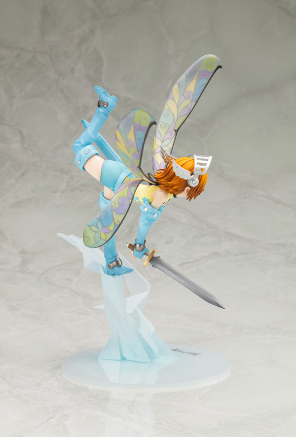 KOTOBUKIYA Gallica(4934054064144)(4934054064144)