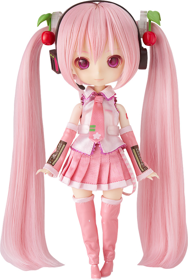 GOOD SMILE COMPANY Harmonia humming Sakura Miku(4571697180369)(4571697180369)