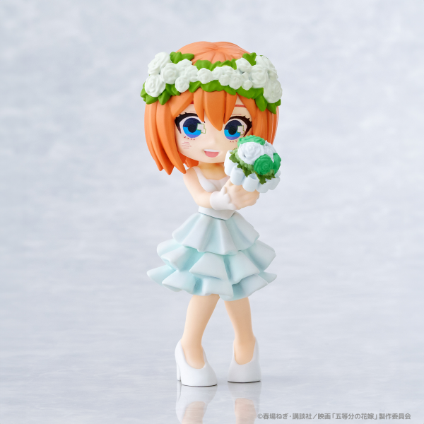 Bushiroad Creative PalVerse The Quintessential Quintuplets Movie