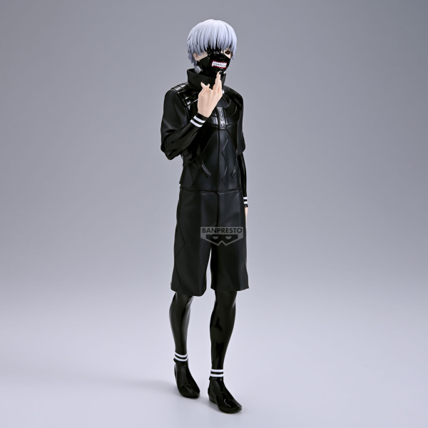 BANDAI Tokyo Ghoul Grandista-KANEKI KEN-, Banpresto Grandista | 4983164295979