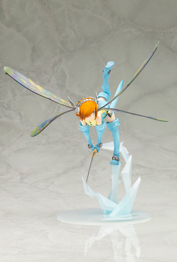 KOTOBUKIYA Gallica(4934054064144)(4934054064144)