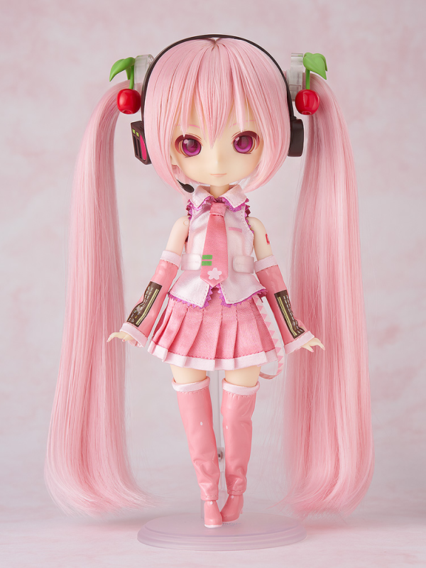 GOOD SMILE COMPANY Harmonia humming Sakura Miku(4571697180369)(4571697180369)
