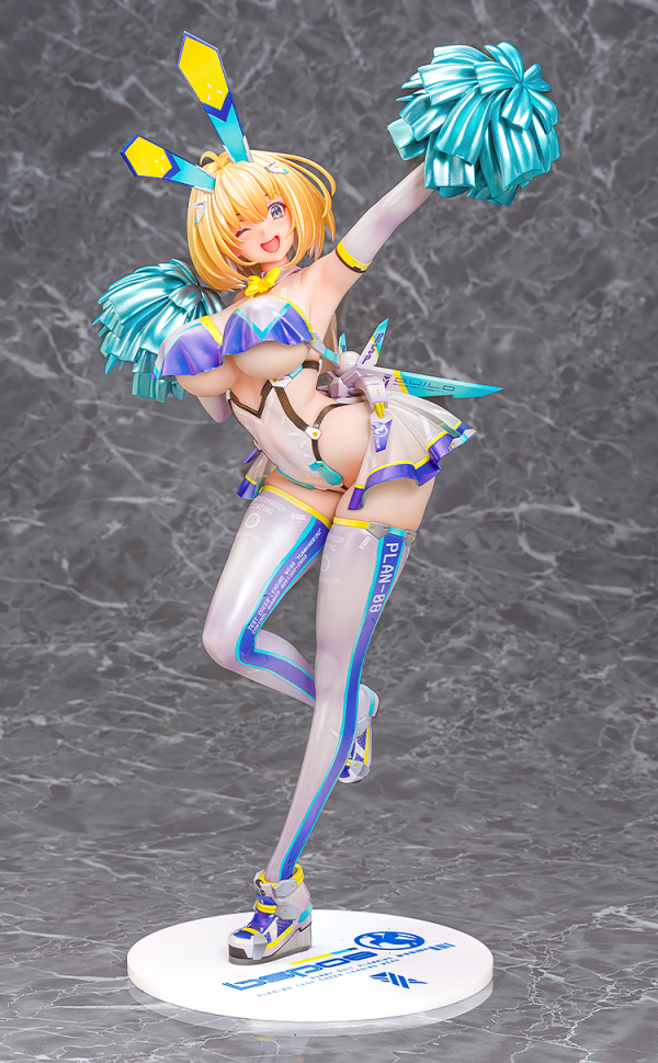 Phat! Company Sophia F. Shirring: Cheerleader Ver.(4580678969152)(4580678969152)