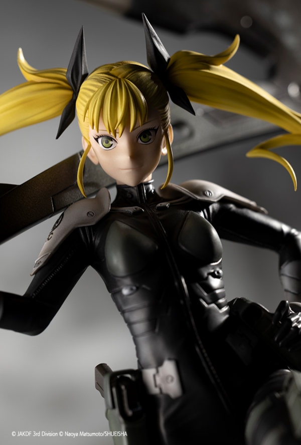 KOTOBUKIYA ARTFX J Kikoru Shinomiya