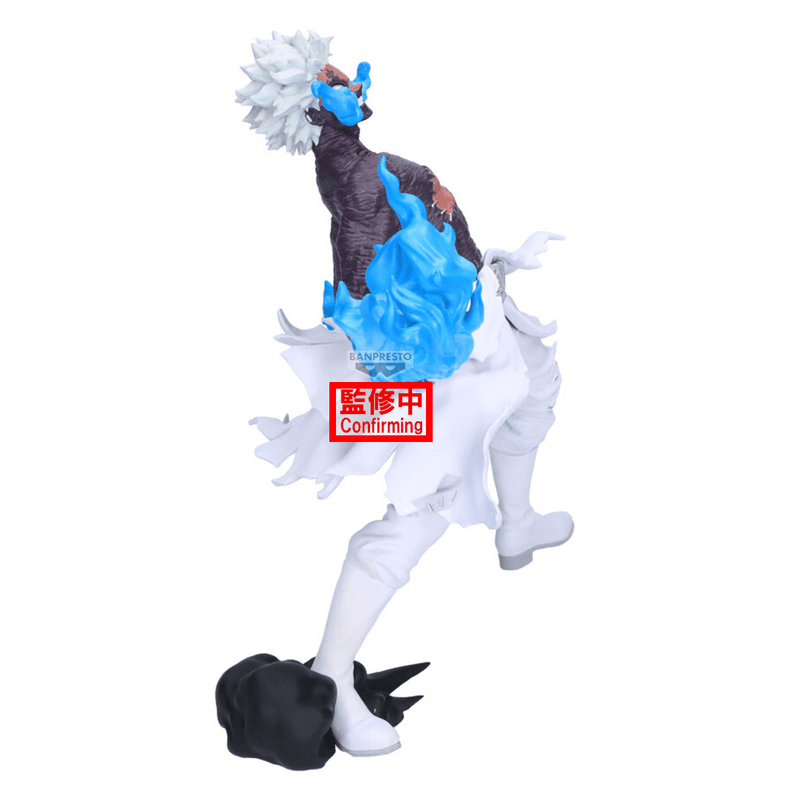 BANDAI MY HERO ACADEMIA THE EVIL VILLAINS-DX-DABI | 4983164298970