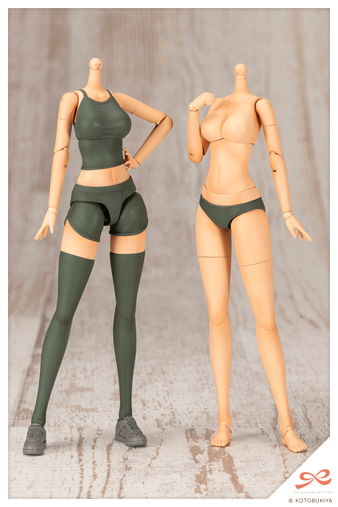 Training WOLF | 4934054084951