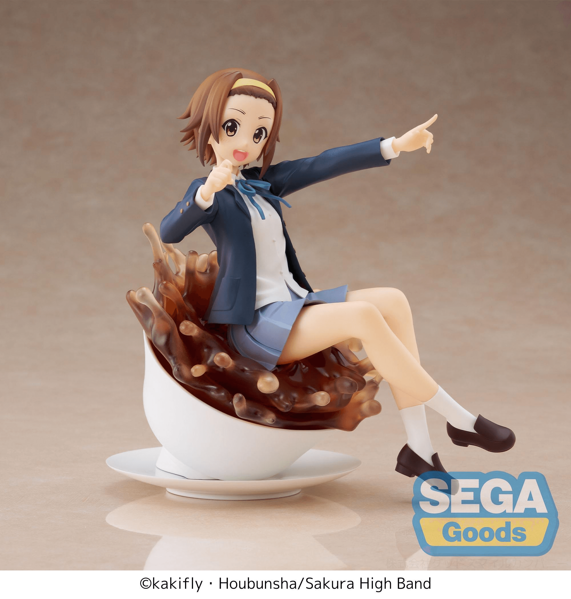 Luminasta "K-ON!" -Ritsu Tainaka- | 4573628565948