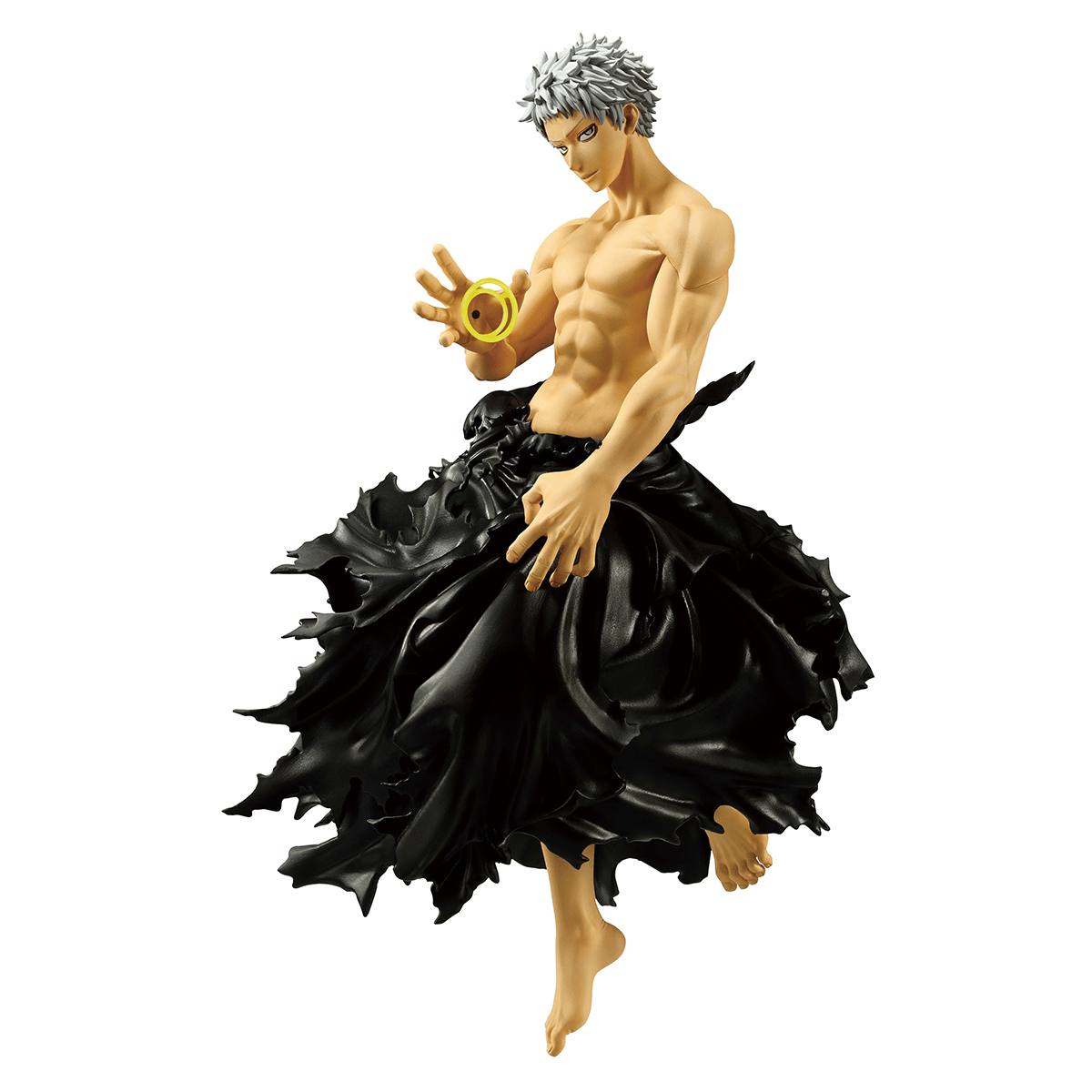 All For One -Youth Age- (Further Beyond) My Hero Academia, Masterlise Ichibansho Figure