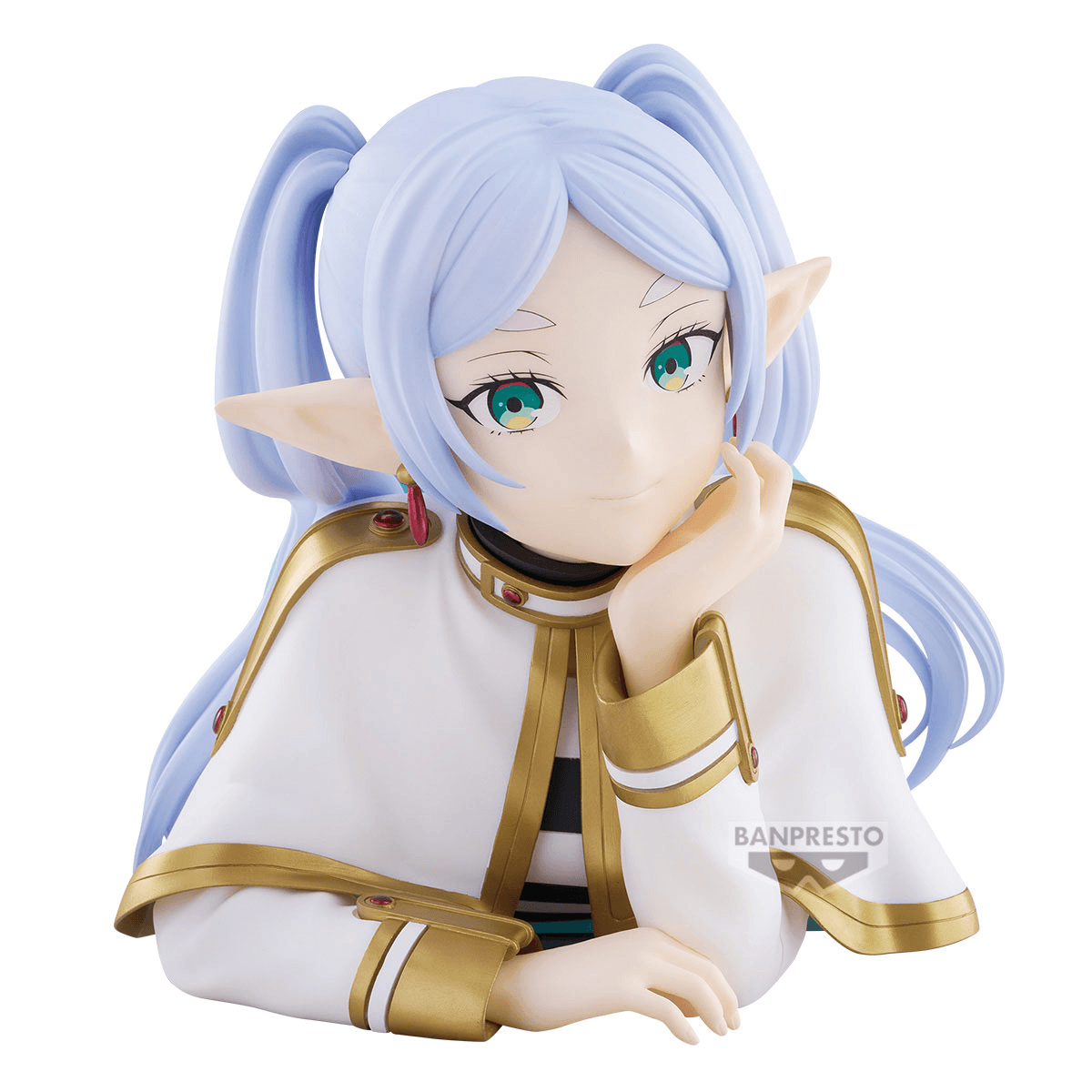 Frieren: Beyond Journey's End BUST FIGURE-Frieren-