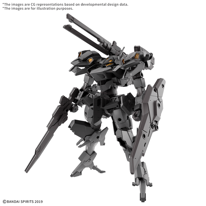 30MM 1/144 xEXM-000 XENOVALT | 4573102742551