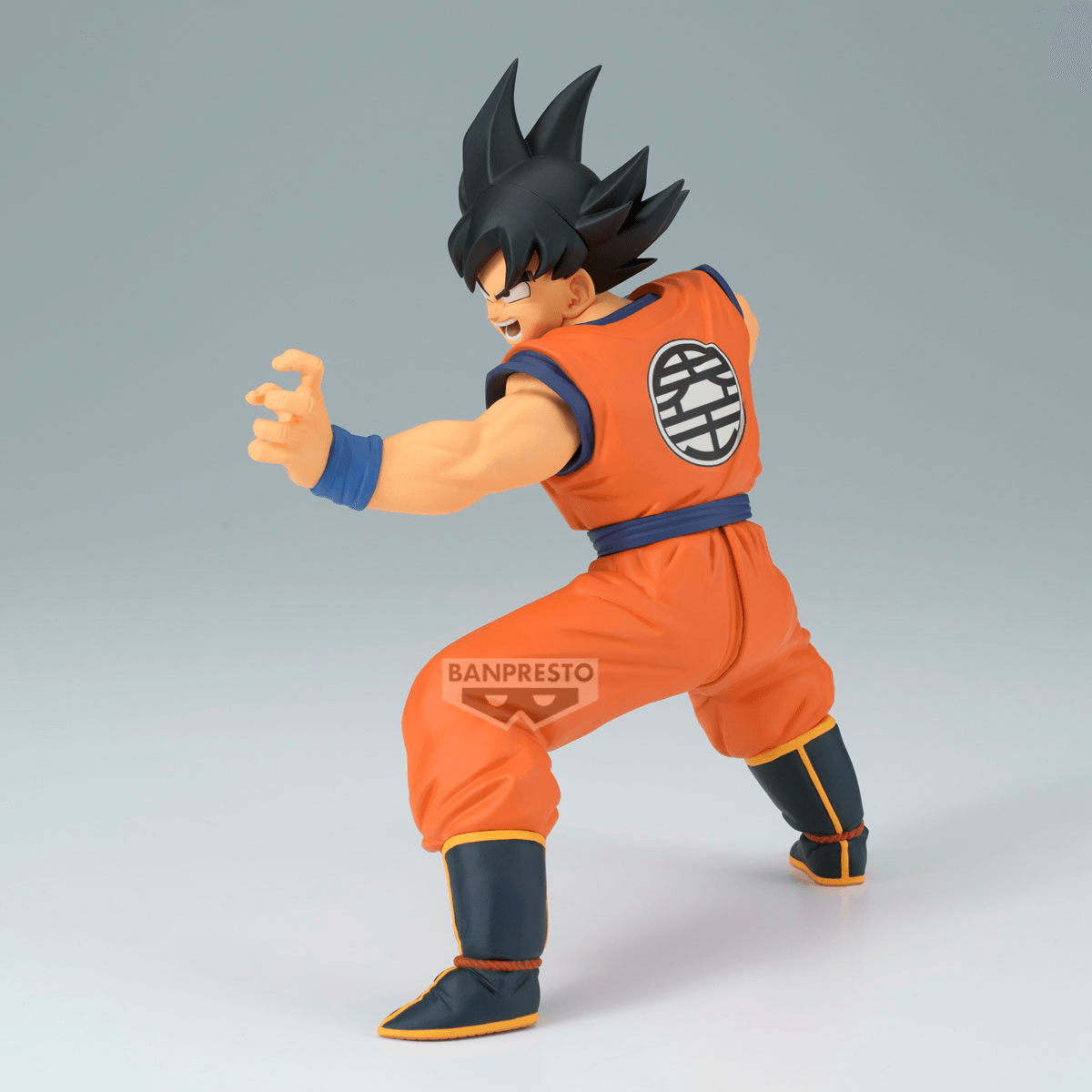 DRAGON BALL Z MATCH MAKERS SON GOKU(VS FRIEZA) | 4573102711793