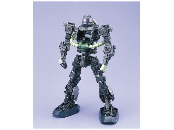 BANDAI HOBBY PG 1/60 MS-06F ZAKUⅡ(4573102642301)