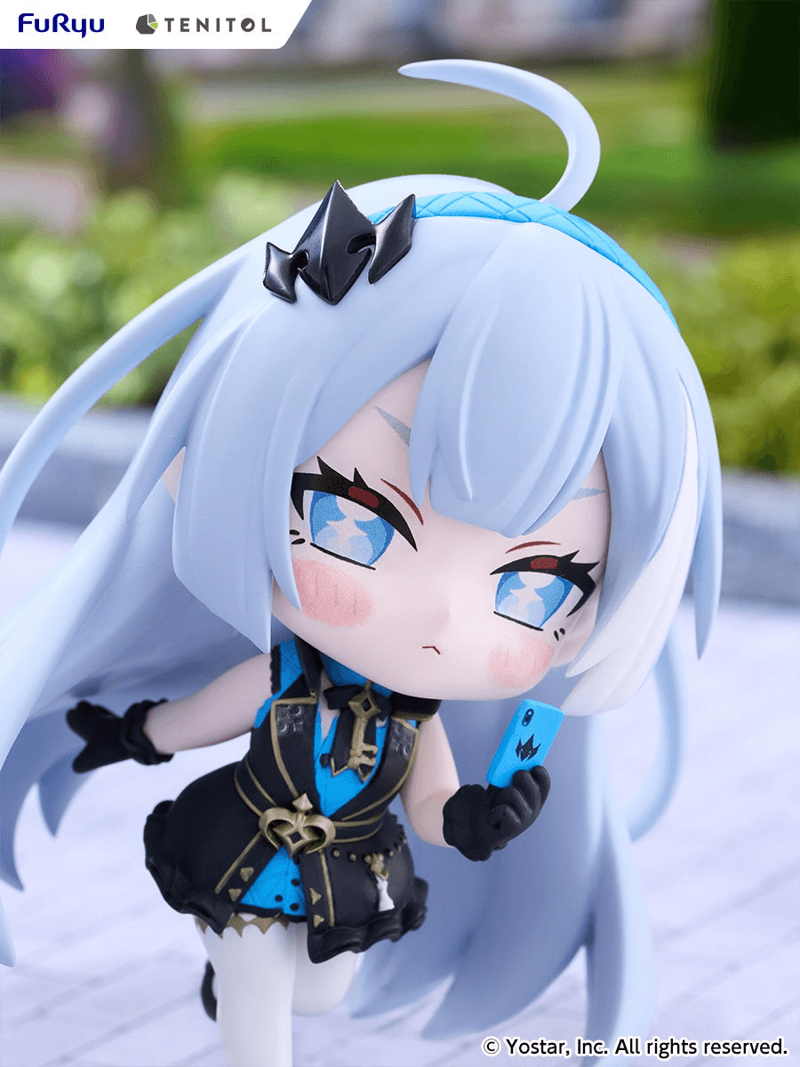TENITOL Tyrant [mini]
