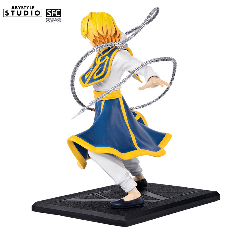 HUNTER X HUNTER - Figurine "Kurapika"