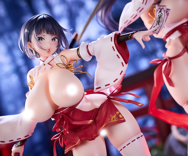 HOTVENUS Sakuya Todo & Iori Todo Set(4595316892310)(4595316892310)